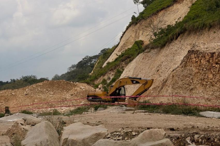 Excavadoras