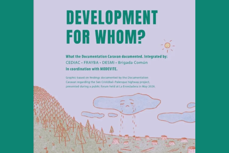 Development for whom